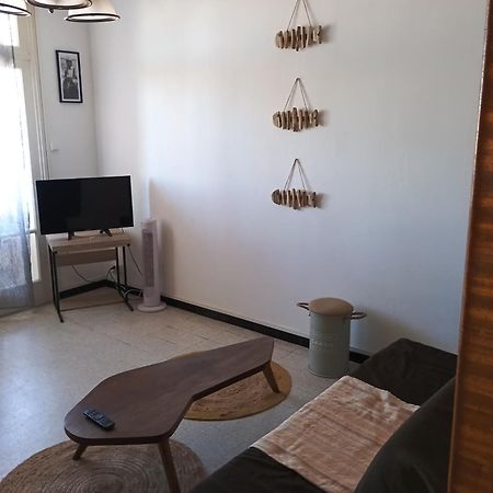 Appartement T2 Pres De La Mer Canet-en-Roussillon Dış mekan fotoğraf