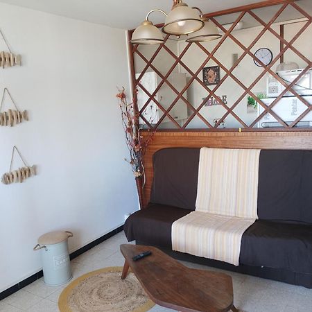 Appartement T2 Pres De La Mer Canet-en-Roussillon Dış mekan fotoğraf