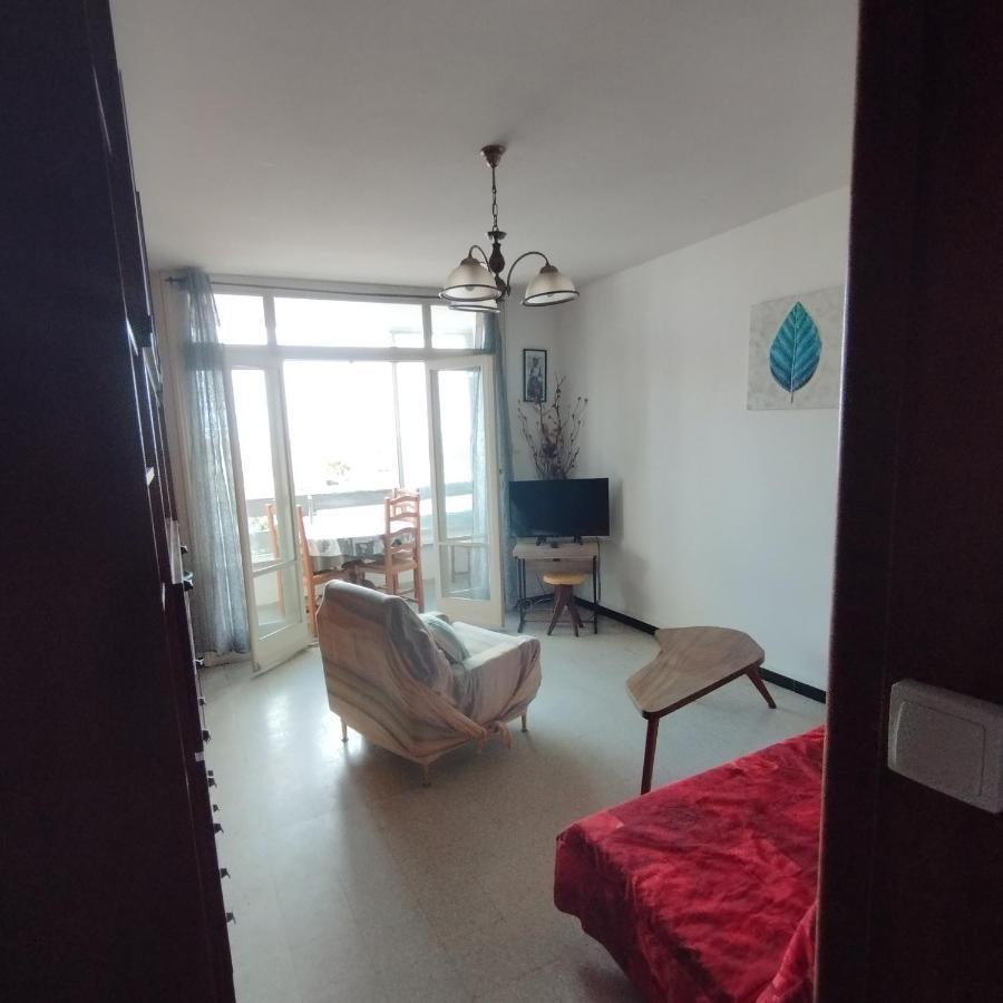 Appartement T2 Pres De La Mer Canet-en-Roussillon Dış mekan fotoğraf