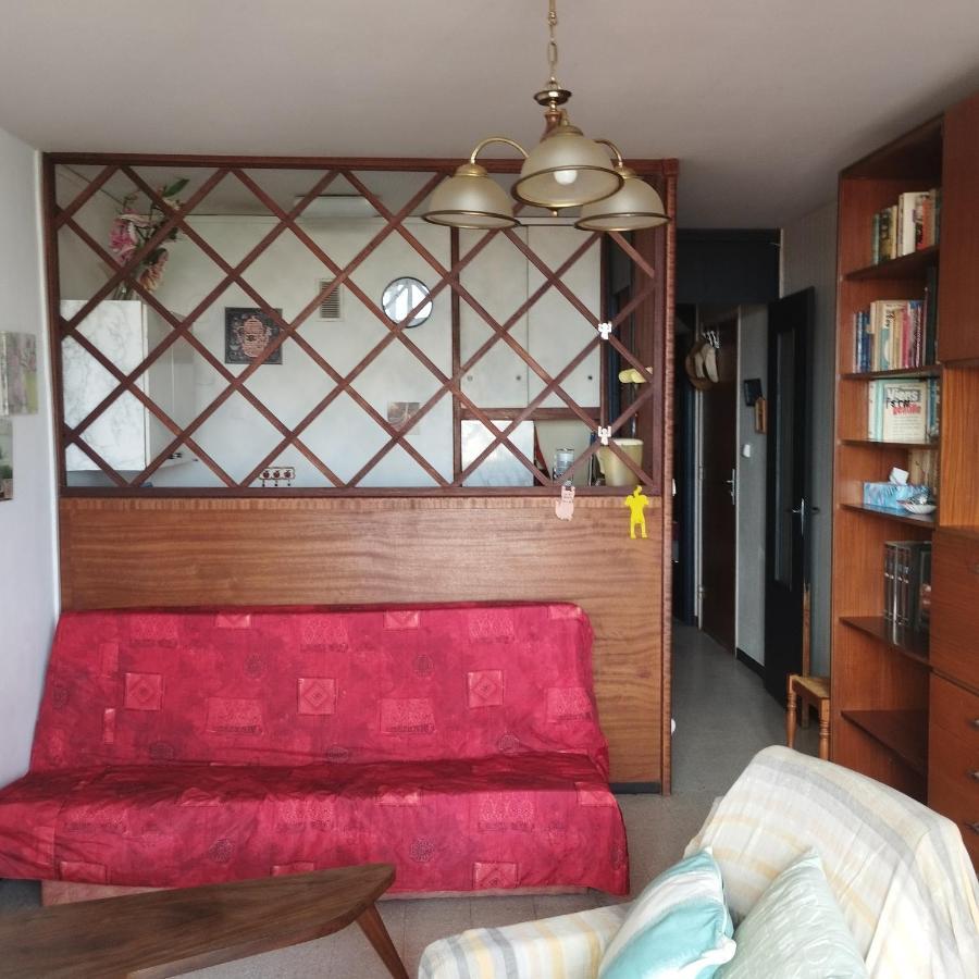 Appartement T2 Pres De La Mer Canet-en-Roussillon Dış mekan fotoğraf