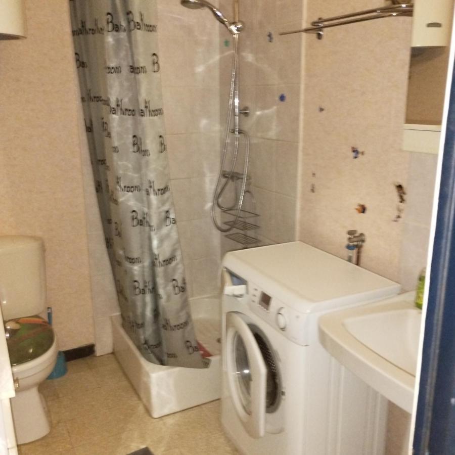 Appartement T2 Pres De La Mer Canet-en-Roussillon Dış mekan fotoğraf